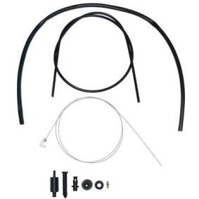 METZGER 10.0383 Bowdenzug RENAULT MEGANE 2 Coupe-Cabriolet (EM0/1)