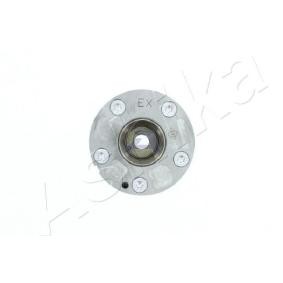 ASHIKA VVTA-050 Nockenwelle RENAULT MEGANE 3 Grandtour (KZ0/1) 1.2 116 PS Otto