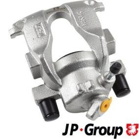 JP GROUP 4361900580 Bremssattel RENAULT Clio 4 Schrägheck (BH_) 1.2 72 PS Otto