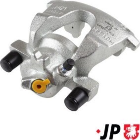 JP GROUP 4361900680 Bremssattel RENAULT Clio 4 Schrägheck (BH_) 1.2 72 PS Otto
