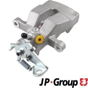 JP GROUP 4362001070 Bremssattel RENAULT Megane 4 Grandtour (K9A/M/N_) 1.6 115 PS Otto