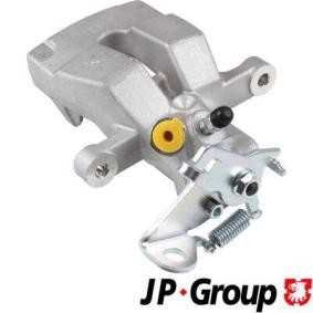 JP GROUP 4362001080 Bremssattel RENAULT Megane 4 Grandtour (K9A/M/N_) 1.6 115 PS Otto