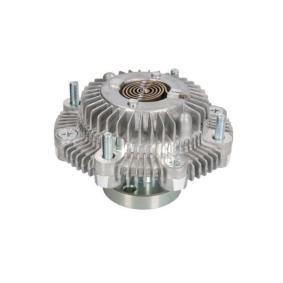 THERMOTEC D58002TT Embrague viscoso de ventilador SUZUKI Grand Vitara 1 SUV (FT, HT)