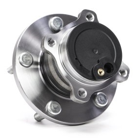 MASTER-SPORT 6801-SET-MS Roulement de roue MAZDA 5 (CR19) 1.8 116 CV Essence