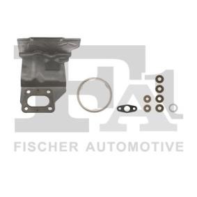 Compre Kit de montagem, turbocompressor da FA1 KT120900E a um preço baixo por 66,26&nbsp;&euro;