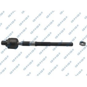 GSP S031060 Axialgelenk RENAULT Clio 4 Grandtour (KH_) 1.2 73 PS Otto