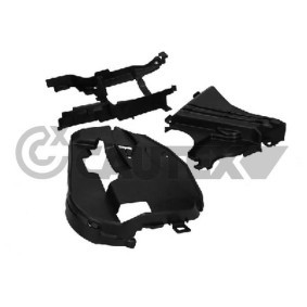 CAUTEX 771009 Tampa da correia dentada MERCEDES-BENZ