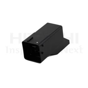 HITACHI 2502181 Temporizador de velas OPEL GRANDLAND X