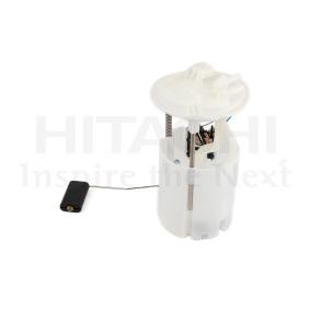HITACHI 2503235 Tankgeber RENAULT MEGANE 3 Grandtour (KZ0/1) 1.5 86 PS Diesel