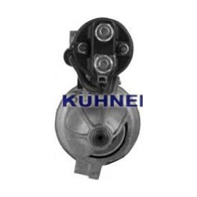 Anlasser des Herstellers AD KÜHNER - Originalware Artikelnummer: 101283B