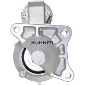 Anlasser des Herstellers AD KÜHNER - Originalware Artikelnummer: 101290V