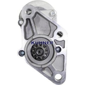 AD KÜHNER 201367R Anlasser RENAULT Megane 4 Grandtour (K9A/M/N_) 1.6 115 PS Otto