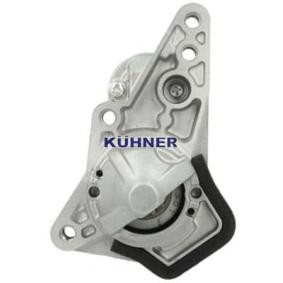 AD KÜHNER 256440 Anlasser RENAULT Megane 4 Grandtour (K9A/M/N_) 1.6 115 PS Otto