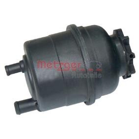 Achetez des Vase d'expansion l'huile hydraulique, direction assistée METZGER 2140036 à prix pour 22,63&nbsp;&euro;