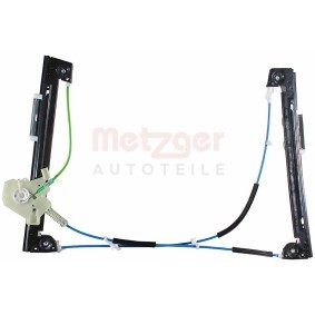 METZGER 2160138 Interruptor de vidros MINI Hatchback (R50, R53) 1.4 75 cv Otto