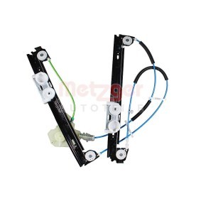 METZGER 2160139 Interruptor de vidros MINI Hatchback (R50, R53) 1.4 75 cv Otto