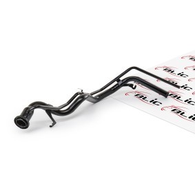 BLIC 6906-00-0204207P Brændstoftank og dæksel MERCEDES-BENZ