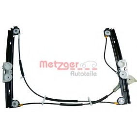 METZGER 2160210 Interruptor de vidros MINI Hatchback (R50, R53) 1.4 75 cv Otto