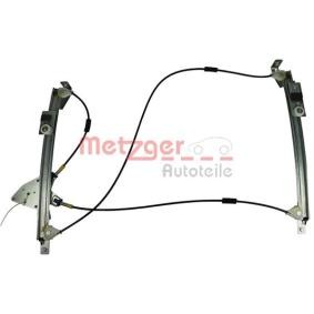 METZGER 2160211 Interruptor de vidros MINI Hatchback (R50, R53) 1.4 75 cv Otto