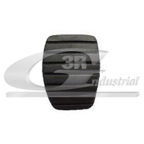 3RG 81683 Pedali e copripedale DACIA DUSTER