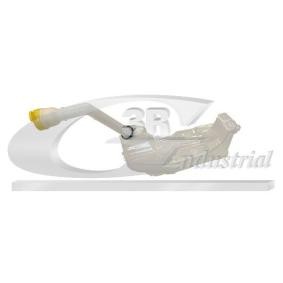 3RG 83617 Wischwasserbehälter RENAULT Clio 4 Schrägheck (BH_)