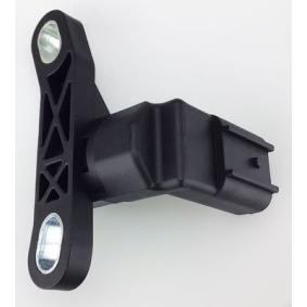 WAI CRK9332 Kjølevæsketemperatursensor MAZDA 6 Station Wagon (GY) 2.3 162 hk Bensinmotor