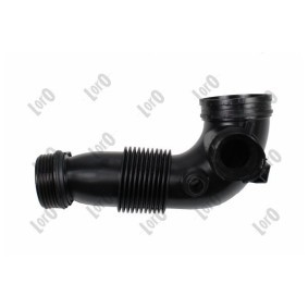 ABAKUS 004-028-134 Tubo de admisión BMW Serie 1