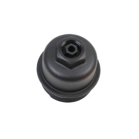 ABAKUS 004-028-141 Support de filtre à huile BMW X1