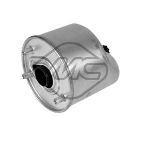 Kraftstofffilter für VOLVO von Metalcaucho