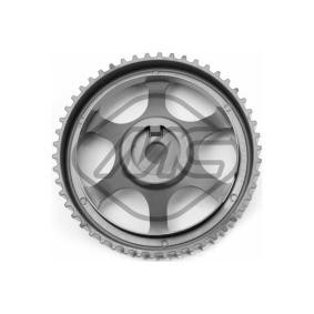 Metalcaucho 42432 Zahnrad, Nockenwelle FIAT BRAVA