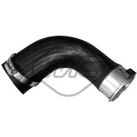 Metalcaucho 79262 Ladeluftschlauch VOLVO V90 II Kombi (235, 236) 2.0 150 PS Diesel