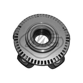 Metalcaucho 90461 Rodamiento de rueda SUZUKI Grand Vitara 1 SUV (FT, HT) 2.0 86 cv Gasoleo