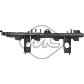 Metalcaucho 92515 Rampa de injeção RENAULT WIND