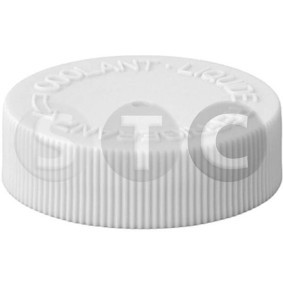 STC T415374 Ekspansjonstank MAZDA 6 Station Wagon (GY) 2.3 162 hk Bensinmotor