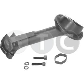 Saugrohr, Ölpumpe von STC T447857