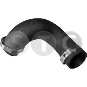 STC T479294 Tubo do intercooler JEEP COMPASS (MK49) 2.1 163 cv Diesel