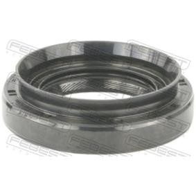 FEBEST 95JAS-37621017R Akseltetningsring, girmekanisme KIA