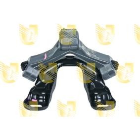 UNIGOM 165258 Supporto marmitta SKODA YETI (5L) 1.6 105 CV Diesel