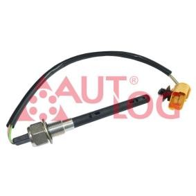 AUTLOG AS5462 Ölstandsensor FORD TRANSIT CUSTOM