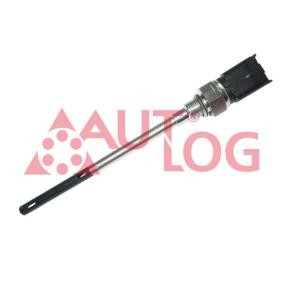 AUTLOG AS5463 Sensor pressão do óleo FIAT STILO (192) 1.2 80 cv Otto