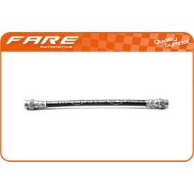 Achetez des Flexible de frein FARE SA 17170 à prix pour 66,42&nbsp;&euro;