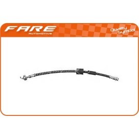Achetez des Flexible de frein FARE SA 17186 à prix pour 71,55&nbsp;&euro;