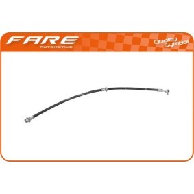 Achetez des Flexible de frein FARE SA 17242 à prix pour 72,08&nbsp;&euro;