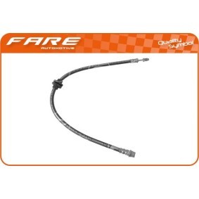 Achetez des Flexible de frein FARE SA 17243 à prix pour 61,02&nbsp;&euro;