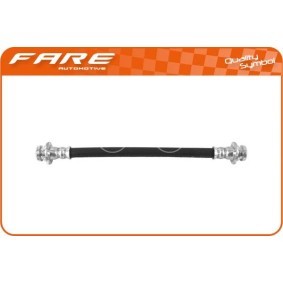Achetez des Flexible de frein FARE SA 17244 à prix pour 60,54&nbsp;&euro;