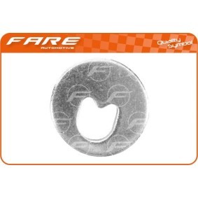 Achetez des Tringlerie de barre de torsion FARE SA 19922 à prix pour 46,28&nbsp;&euro;