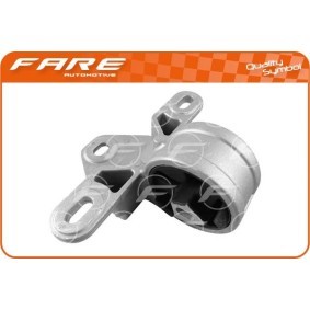 FARE SA 20717 Support moteur DODGE CHALLENGER