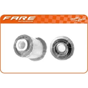 Achetez des Suspension, bras de liaison FARE SA 21168 à prix pour 75,88&nbsp;&euro;