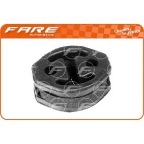 Achetez des Butée élastique, silencieux FARE SA 21509 à prix pour 50,99&nbsp;&euro;