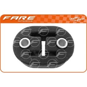 Acquista Tampone paracolpo, Silenziatore da FARE SA 21510 a buon mercato per soli 46,75&nbsp;&euro;